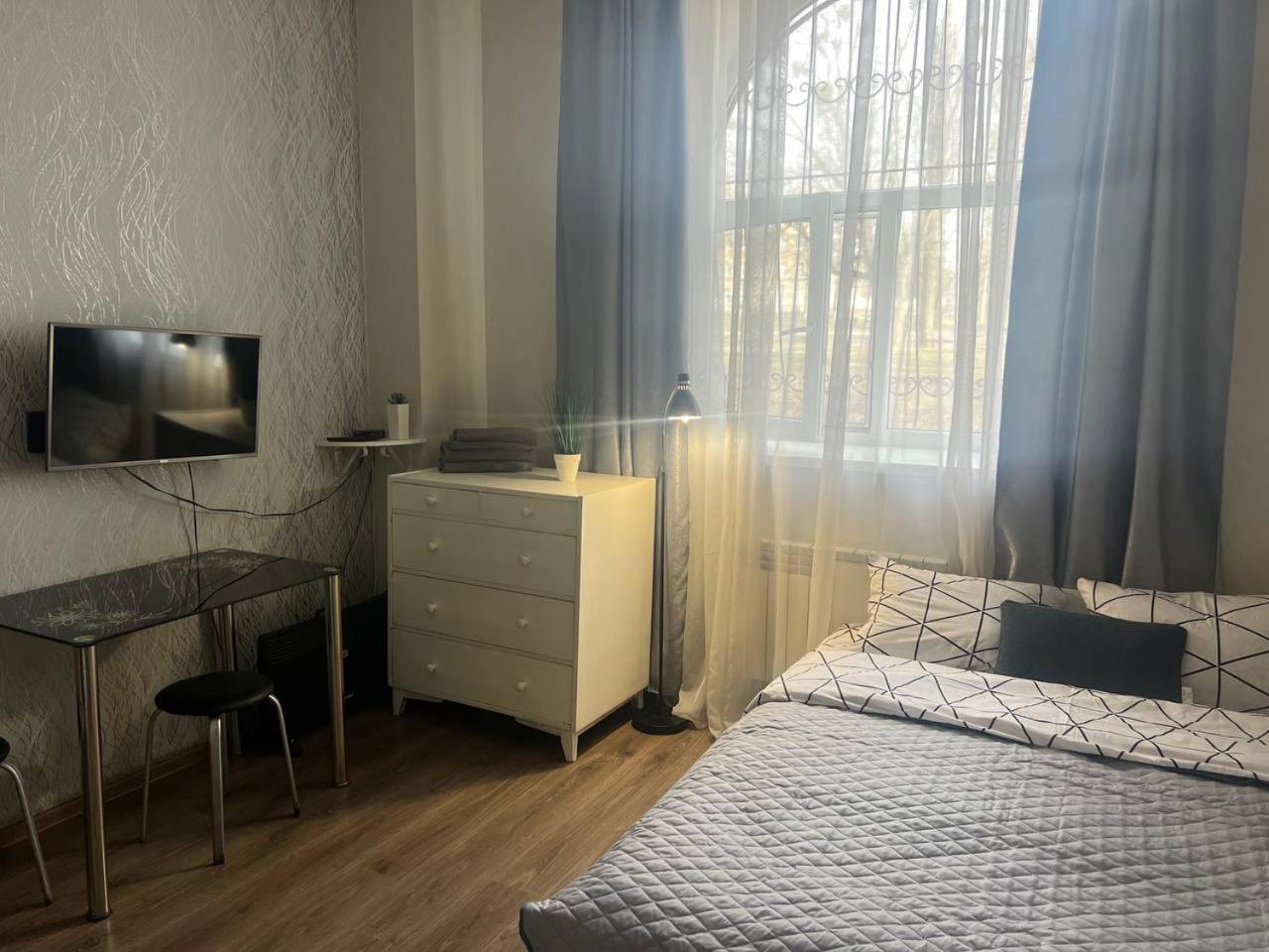 Appartement Smart à Kharkiv Extérieur photo